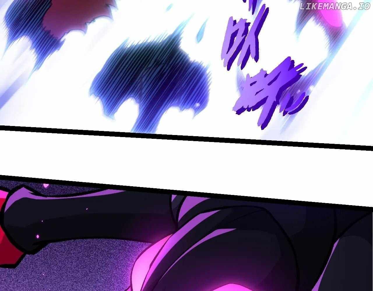 Evolution Begins With A Big Tree Chapter 384 76